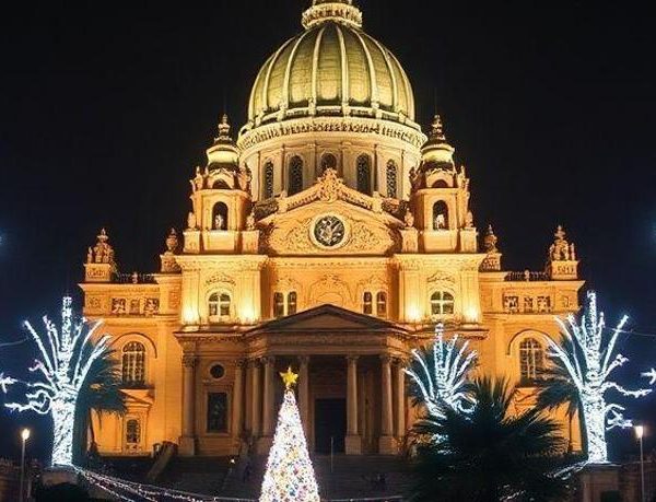 sao paulo brilha no natal iluminado