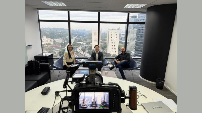 O que diferencia um fundador de um gestor? 19 Entre criar o negócio e fazê-lo crescer, Ian dos Anjos Cunha explica o que realmente diferencia um fundador de um gestor.