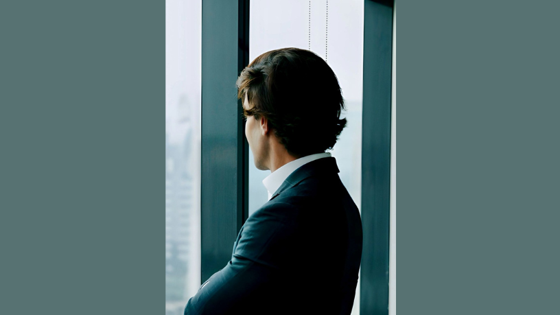 O que separa visão de execução no dia a dia dos negócios, segundo a experiência de Ian dos Anjos Cunha ao comparar o papel do fundador e do gestor.