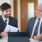 Alex Nabuco dos Santos explica como separar risco real de volatilidade passageira.