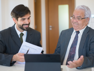 Alex Nabuco dos Santos explica como separar risco real de volatilidade passageira.