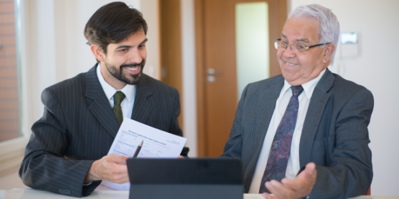 Decisões imobiliárias em ambientes incertos: Como separar risco real de volatilidade passageira 18 Alex Nabuco dos Santos explica como separar risco real de volatilidade passageira.