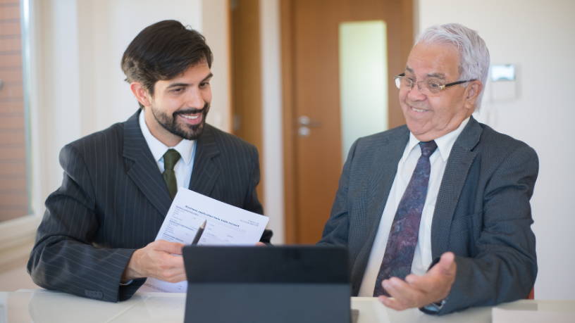Decisões imobiliárias em ambientes incertos: Como separar risco real de volatilidade passageira 21 Alex Nabuco dos Santos explica como separar risco real de volatilidade passageira.