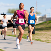 Corrida de rua na cidade: Márcio Velho da Silva explica os desafios e benefícios de treinar no ambiente urbano.