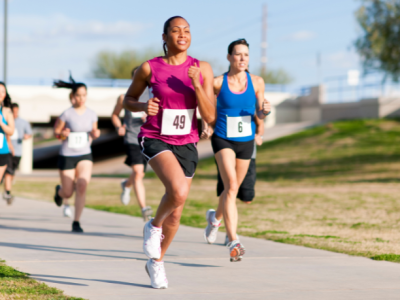 Corrida de rua na cidade: Márcio Velho da Silva explica os desafios e benefícios de treinar no ambiente urbano.