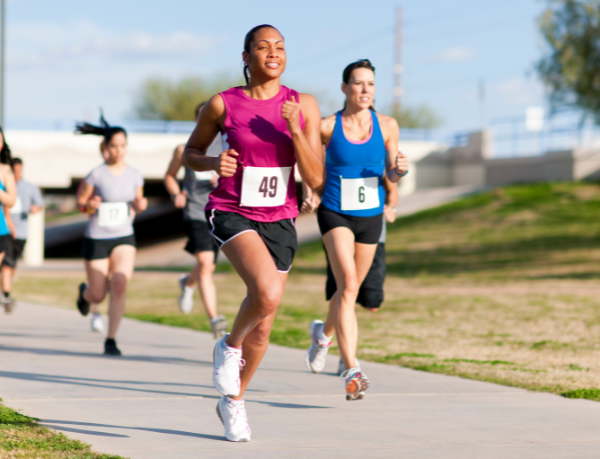 Corrida de rua na cidade: Márcio Velho da Silva explica os desafios e benefícios de treinar no ambiente urbano.