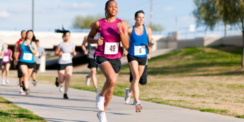 Corrida de rua na cidade: Márcio Velho da Silva explica os desafios e benefícios de treinar no ambiente urbano.
