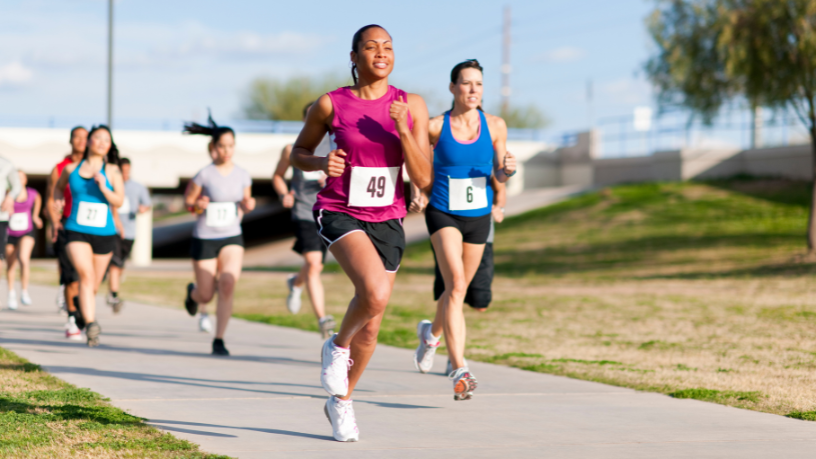 Corrida de rua na cidade: Márcio Velho da Silva explica os desafios e benefícios de treinar no ambiente urbano.