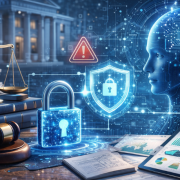 A IA generativa no ambiente regulado exige limites claros e governança para avançar com segurança, como destaca Nexdata Tecnologia Ltda.