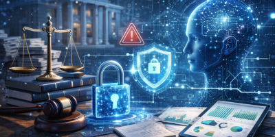 A IA generativa no ambiente regulado exige limites claros e governança para avançar com segurança, como destaca Nexdata Tecnologia Ltda.