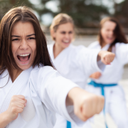 Workshop de Defesa Pessoal Empodera Mulheres em Mogi das Cruzes 25 1