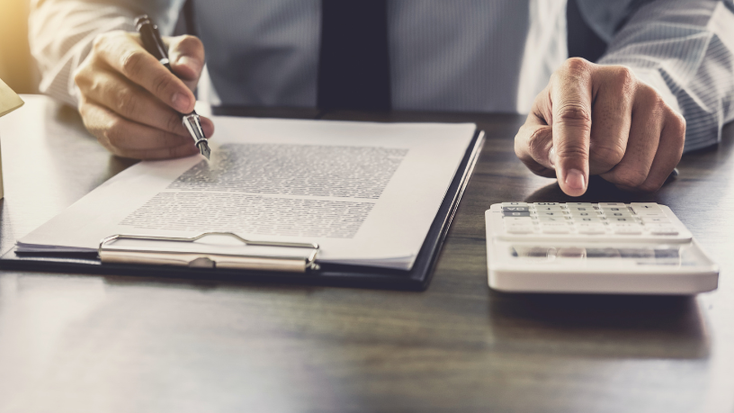 Governança tributária: Por que empresas organizadas reduzem riscos e protegem valor? 19 Victor Maciel