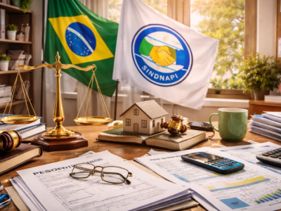 Sindnapi - Sindicato Nacional dos Aposentados, Pensionistas e Idosos