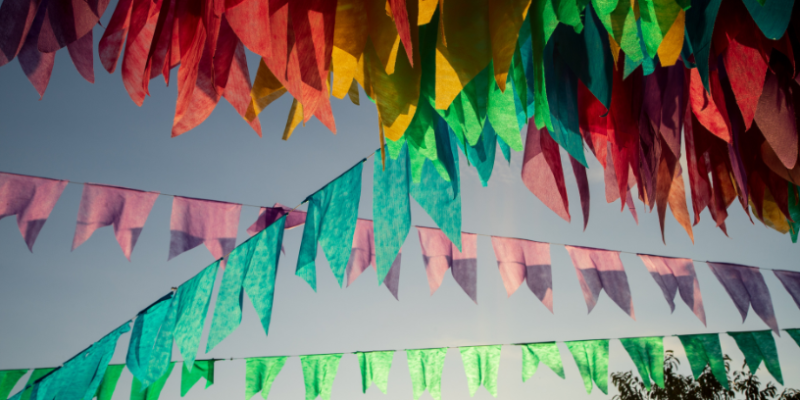 Festa de São Benedito em Mogi das Cruzes reforça tradição, fé e impacto cultural na cidade 17 1 1