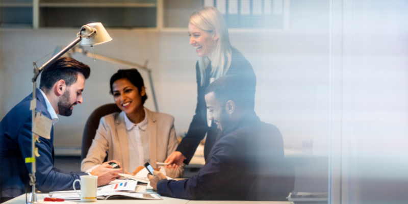 Reorganização administrativa da Prefeitura de Mogi das Cruzes: impactos, objetivos e efeitos na gestão pública 17 1 4