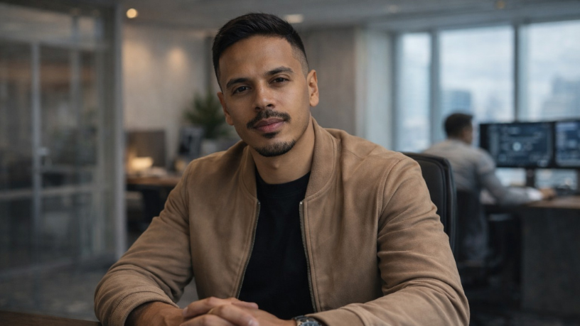 Richard Lucas Da Silva Miranda