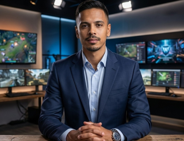 Richard Lucas Da Silva Miranda