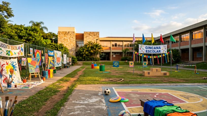 Sergio Bento de Araujo