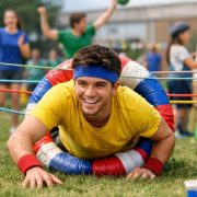 Sergio Bento de Araujo