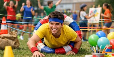 Sergio Bento de Araujo