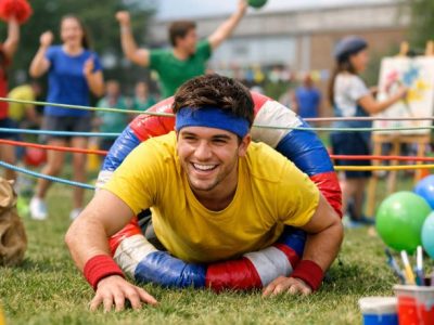 Sergio Bento de Araujo