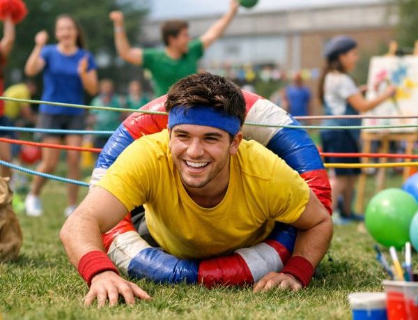 Sergio Bento de Araujo