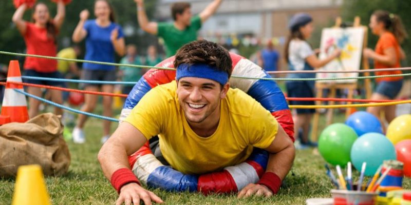 Sergio Bento de Araujo