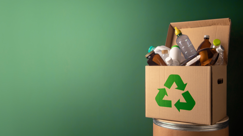 A tecnologia na gestão de resíduos sólidos: Veja como a inovação está transformando o setor 19 Versa Engenharia Ambiental Ltda