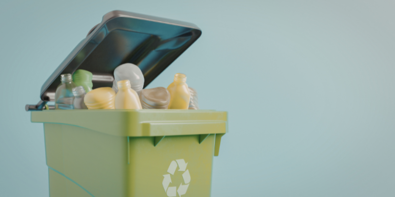 A tecnologia na gestão de resíduos sólidos: Veja como a inovação está transformando o setor 18 Versa Engenharia Ambiental Ltda