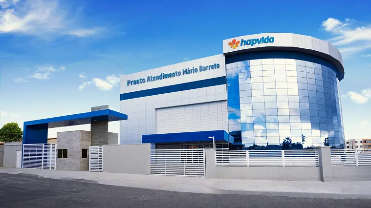 Hapvida reforça alta gestão com novo CFO e executivos com passagem por Itaú e GIC 18 ihapvida1