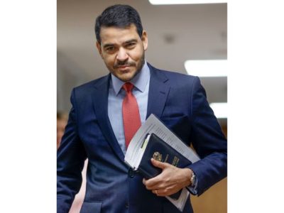 indicacao ainda depende da aprovacao