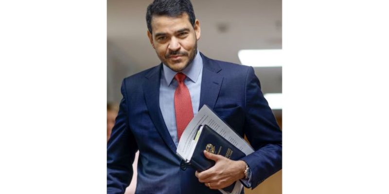 indicacao ainda depende da aprovacao