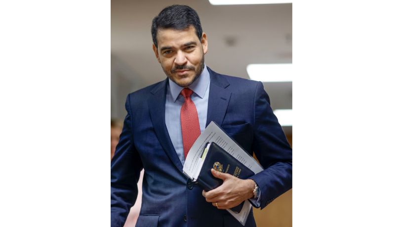 indicacao ainda depende da aprovacao