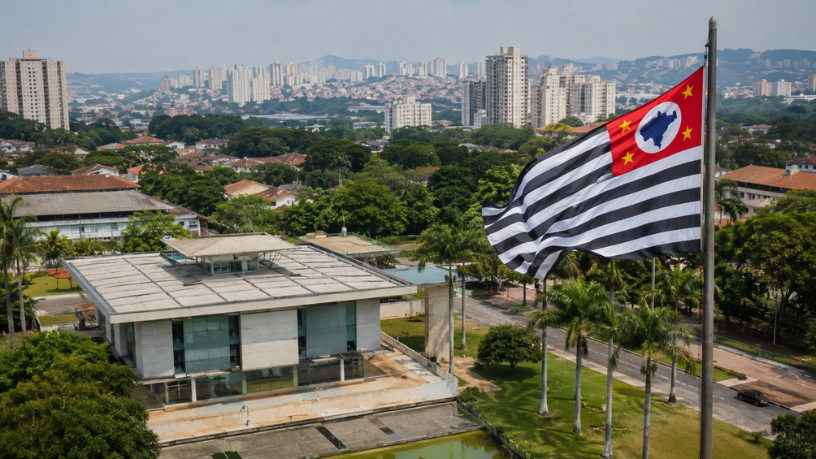 Orçamento de Mogi das Cruzes e novos investimentos em mobilidade e serviços públicos entram no centro do debate político 17 3