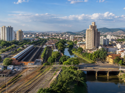 Mogi das Cruzes aposta em inovação aberta e amplia presença em eventos de tecnologia do Estado 18 4 2