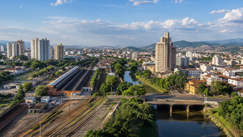 Mogi das Cruzes aposta em inovação aberta e amplia presença em eventos de tecnologia do Estado 17 4 2