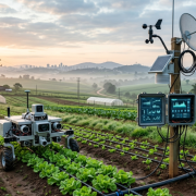 Como a inteligência artificial e a conectividade estão mudando a rotina em Mogi das Cruzes e o que esperar nos próximos meses 30 1 1