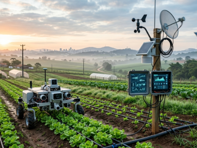 Como a inteligência artificial e a conectividade estão mudando a rotina em Mogi das Cruzes e o que esperar nos próximos meses 17 1 1