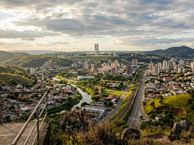 Política nacional em destaque: como decisões de Brasília podem impactar Mogi das Cruzes neste segundo semestre 18 2 1