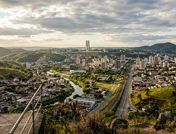 Política nacional em destaque: como decisões de Brasília podem impactar Mogi das Cruzes neste segundo semestre 40 2 1
