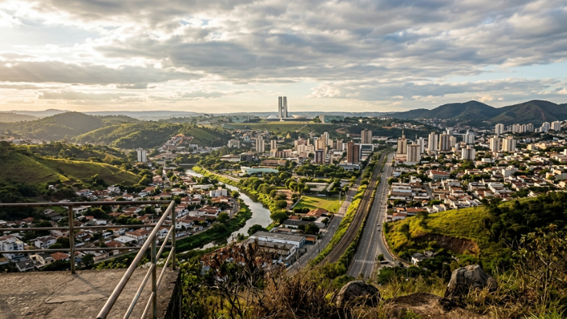 Política nacional em destaque: como decisões de Brasília podem impactar Mogi das Cruzes neste segundo semestre 17 2 1