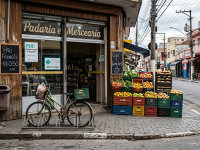 Pix segue no centro das discussões nacionais: o que muda para moradores e comerciantes de Mogi das Cruzes 20 2