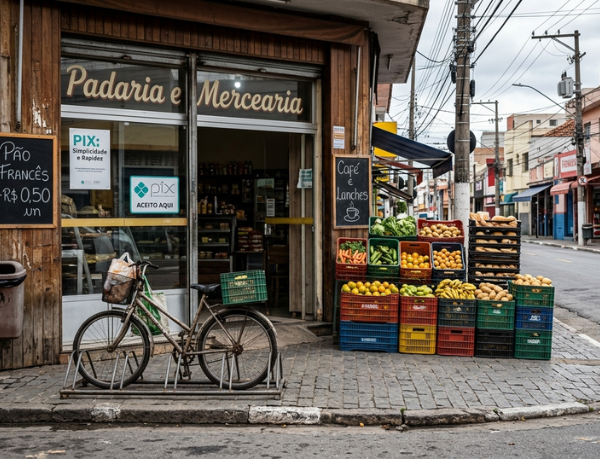 Pix segue no centro das discussões nacionais: o que muda para moradores e comerciantes de Mogi das Cruzes 42 2