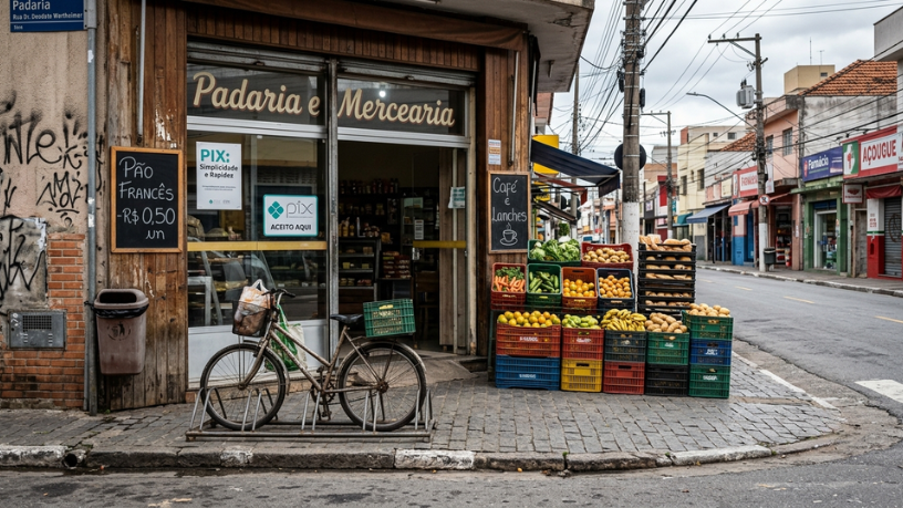 Pix segue no centro das discussões nacionais: o que muda para moradores e comerciantes de Mogi das Cruzes 25 2