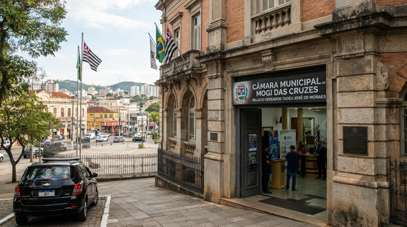 Câmara de Mogi aprova LDO 2027 com orçamento previsto de R$ 3,37 bilhões: entenda as novas regras 17 Gemini Generated Image bei0v4bei0v4bei0