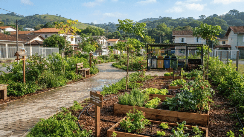 Mogi das Cruzes lança projeto ambiental neste sábado; veja o que muda para os moradores 17 1 3