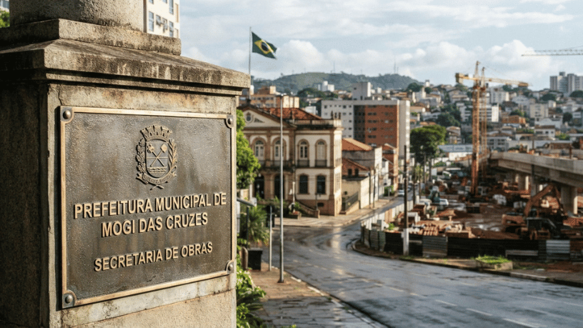 Milton Leite: por que Mogi das Cruzes entrou no centro de uma investigação política em São Paulo 17 1 5